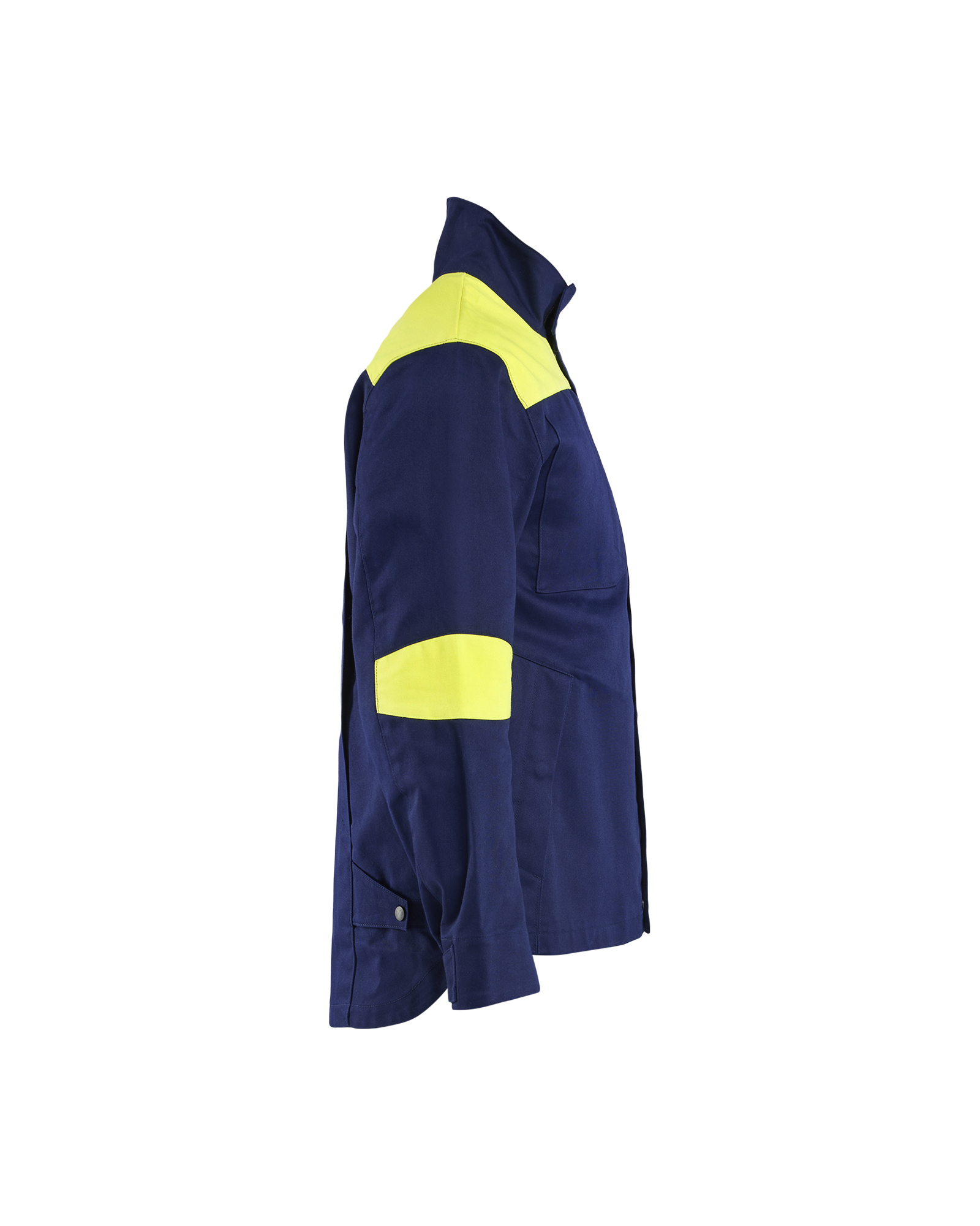 Schweißerjacke