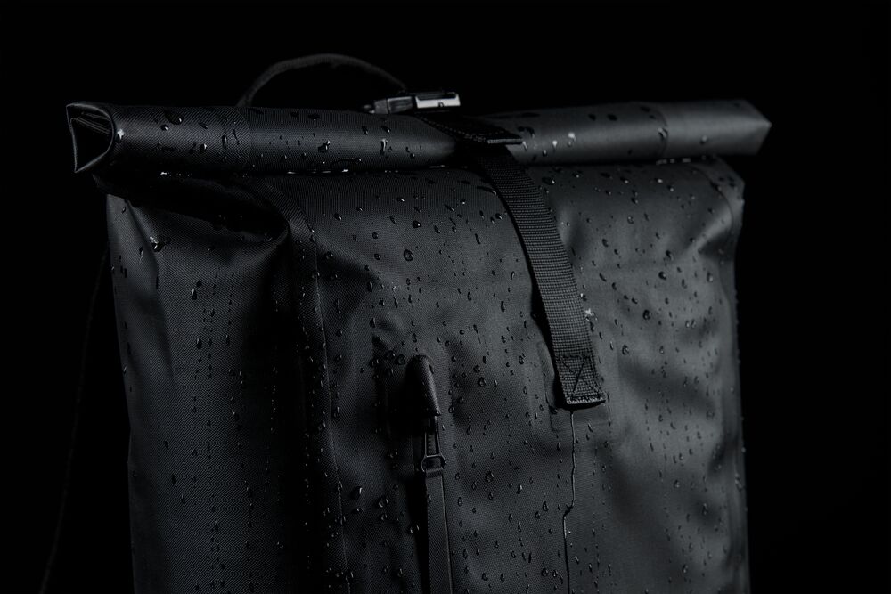 Tasche – Waterproof Roll-Top Lite