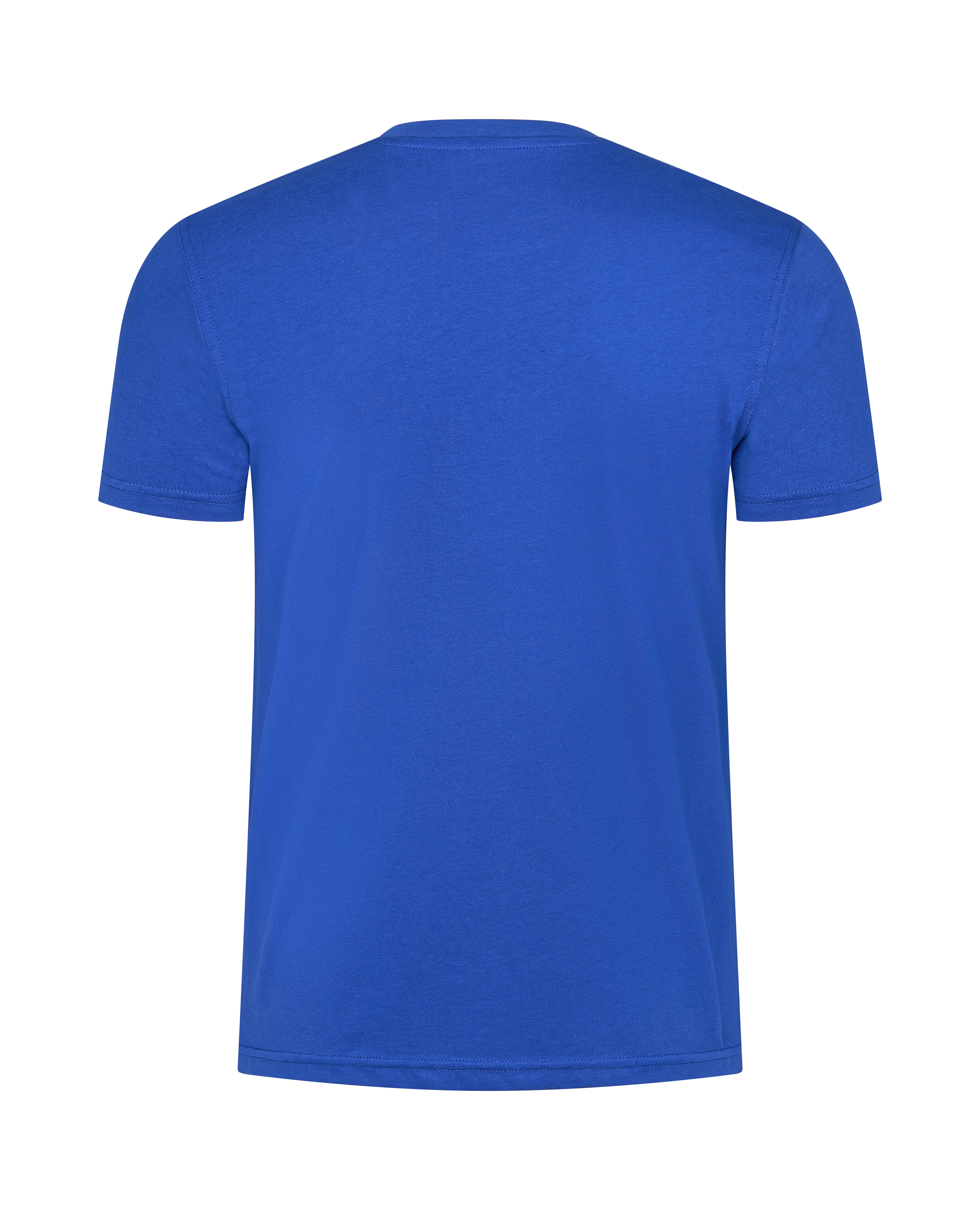 T-Shirt – Men´s Organic Heavy Luxury Roundneck Tees