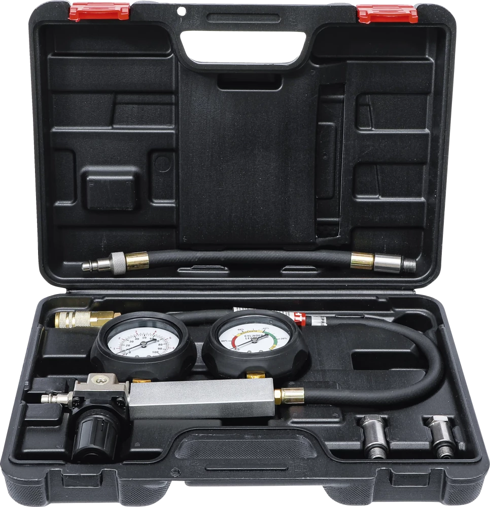 Motor-Druckverlust-Tester