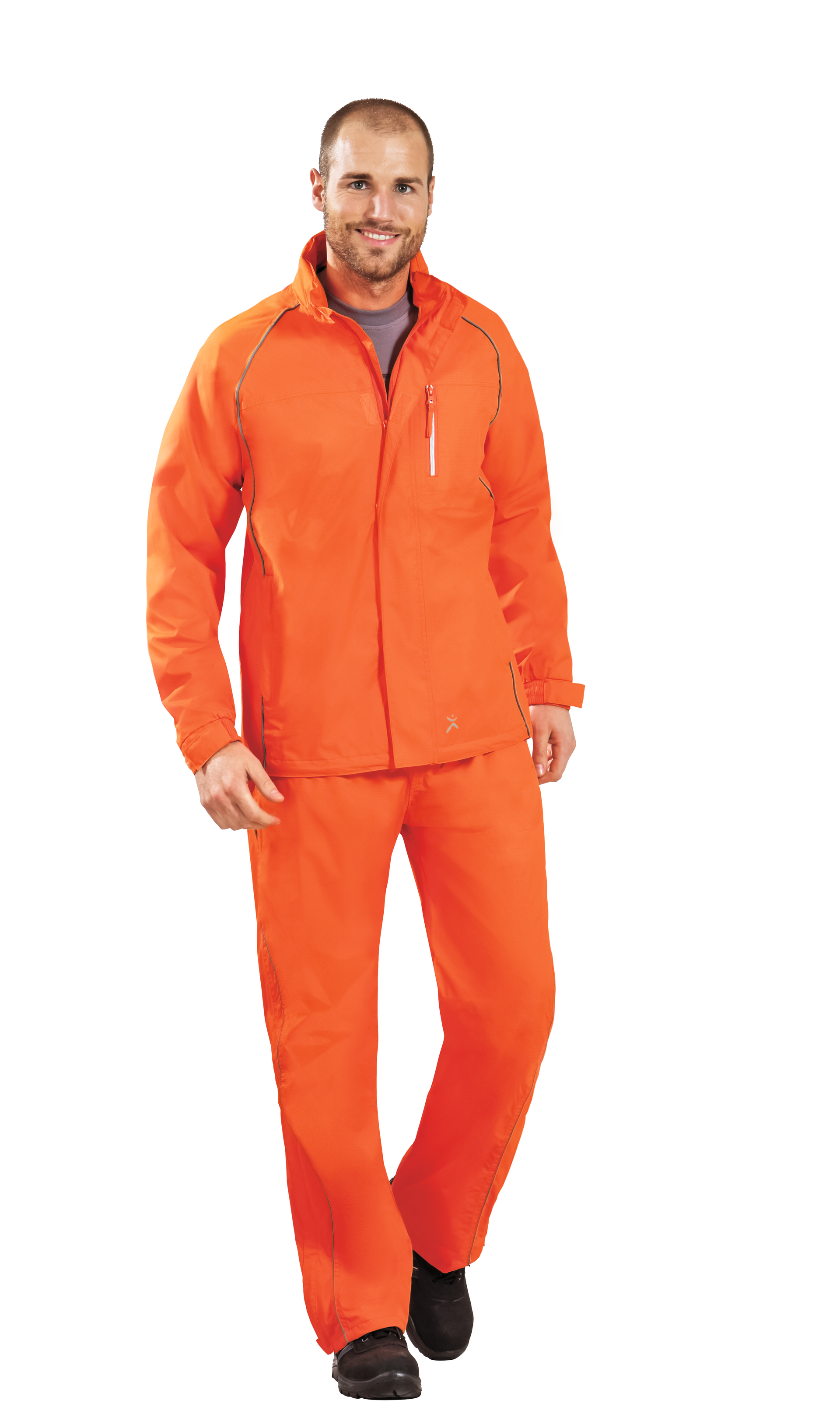 PLANAM Monsun Jacke Outdoor
