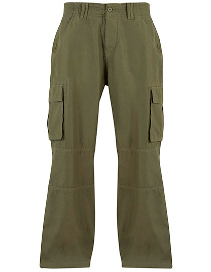 Hose – Classic Cargo Pants