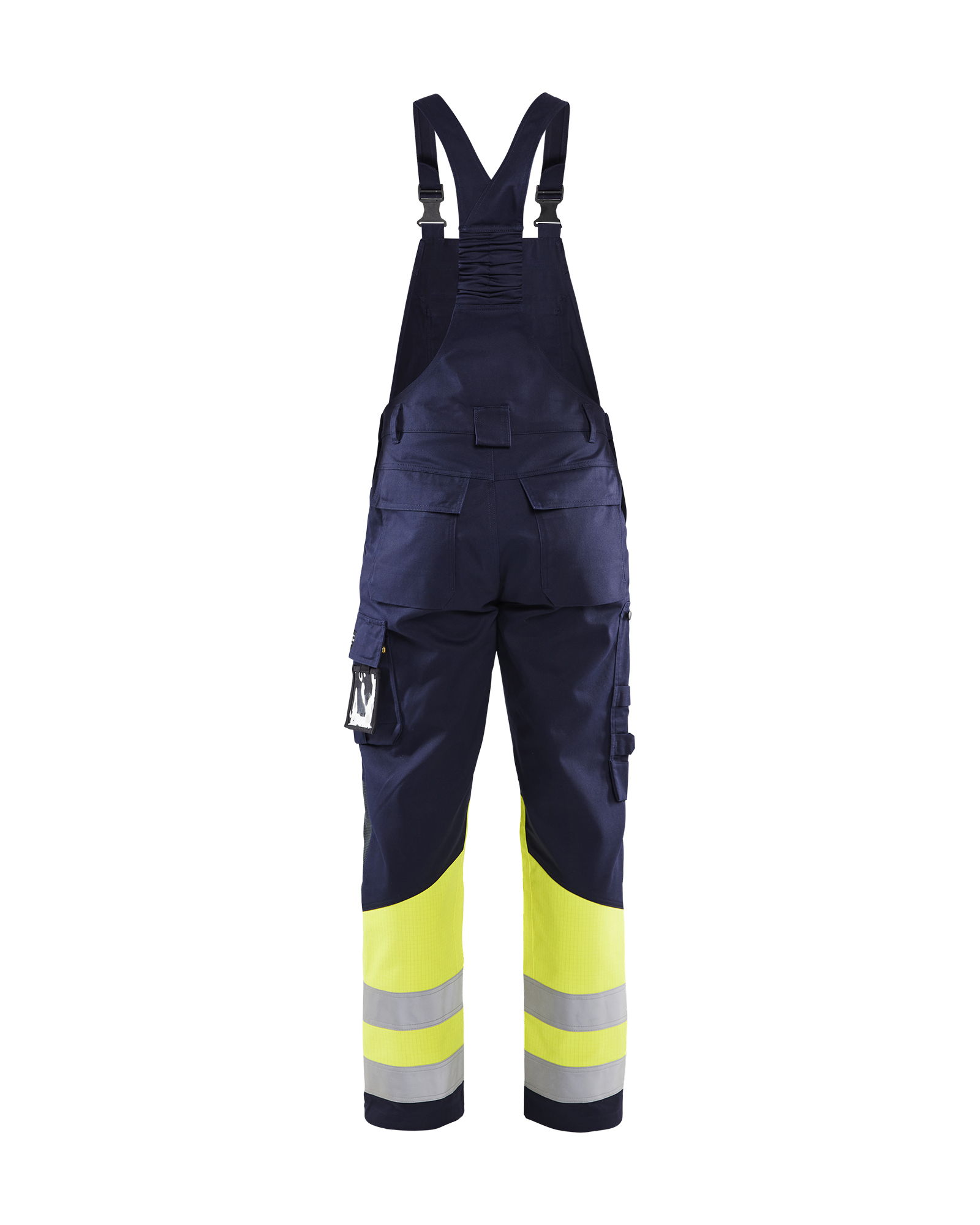 Multinorm Latzhose Klasse 1