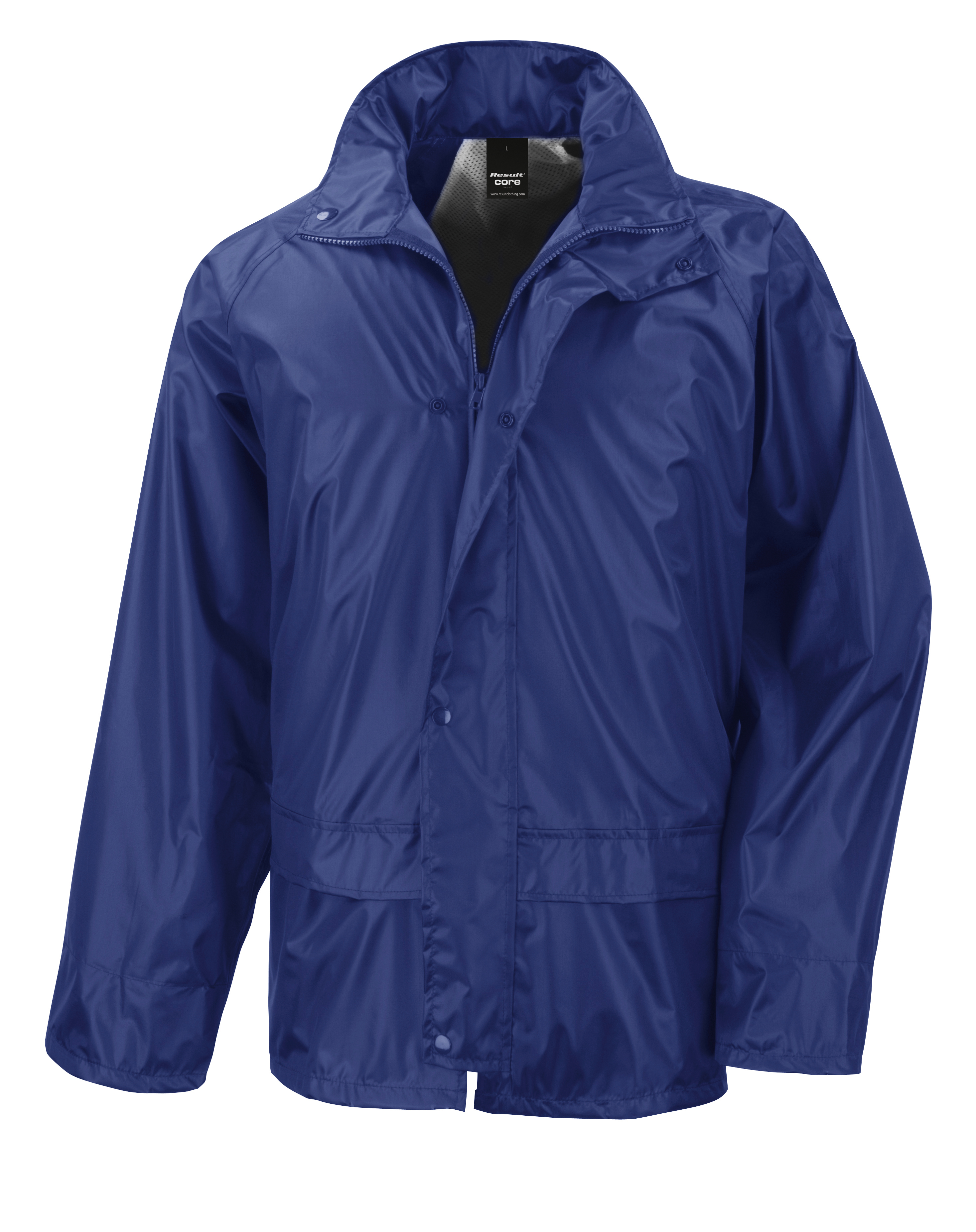 Jacke – Rain Suit