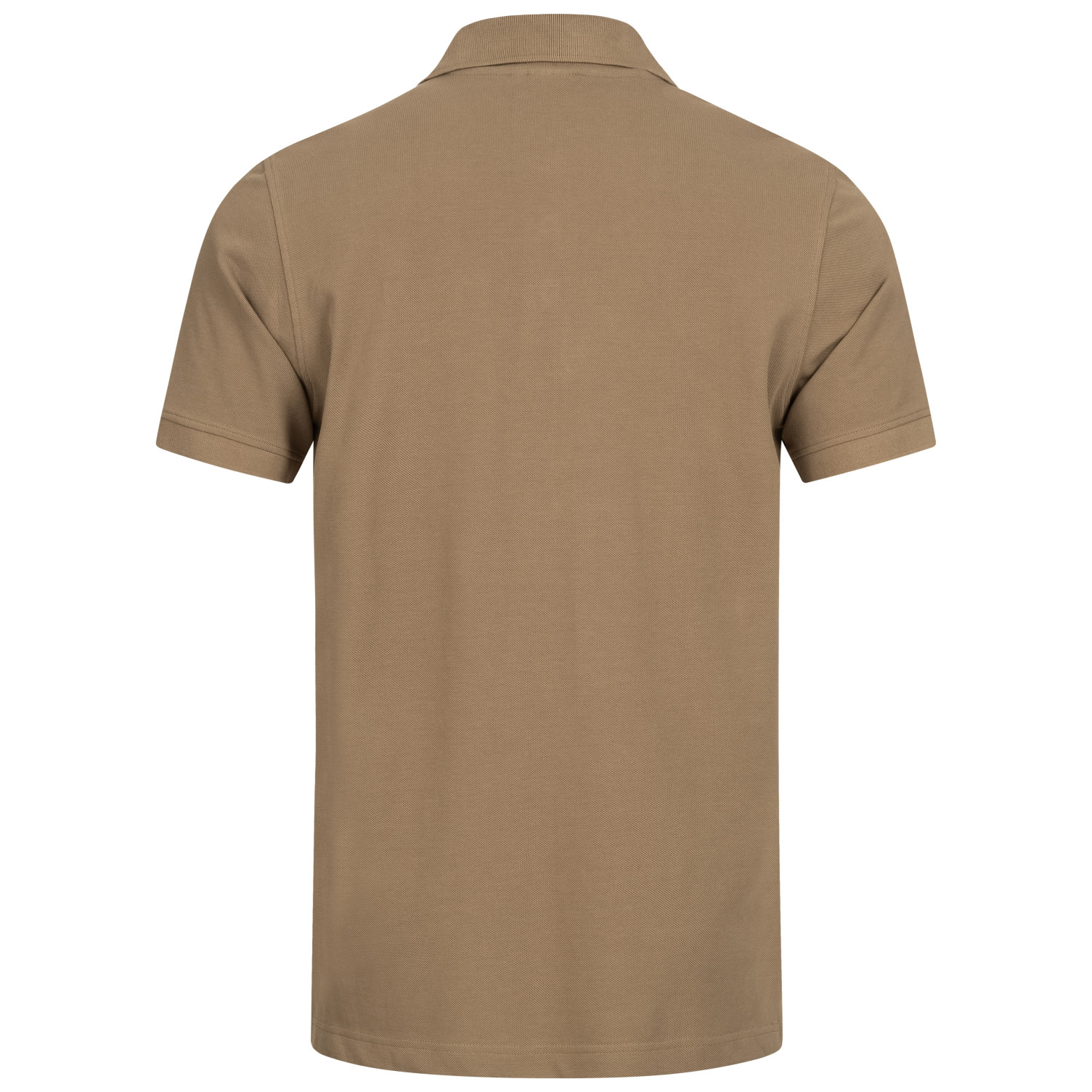 Poloshirt MOTION TEX LIGHT khaki / uni