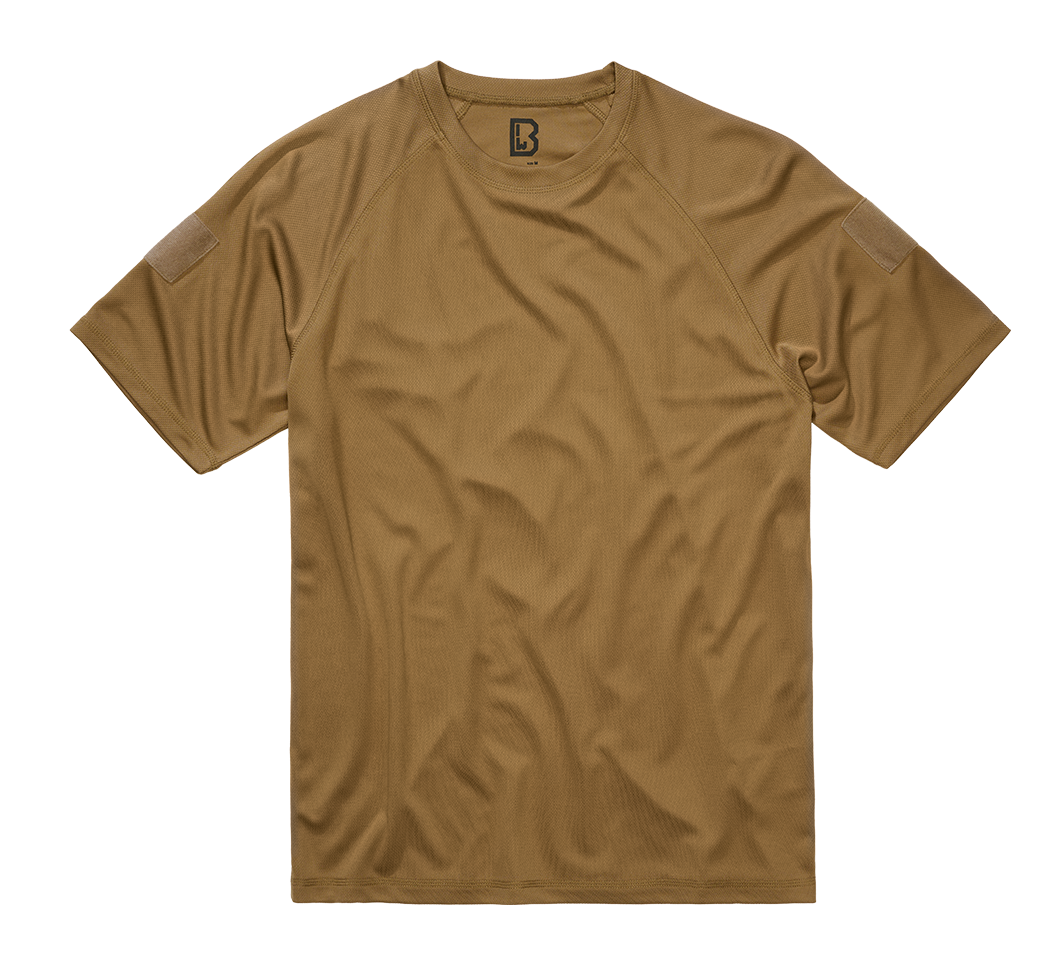 Quickdry Shirt shortsleeve