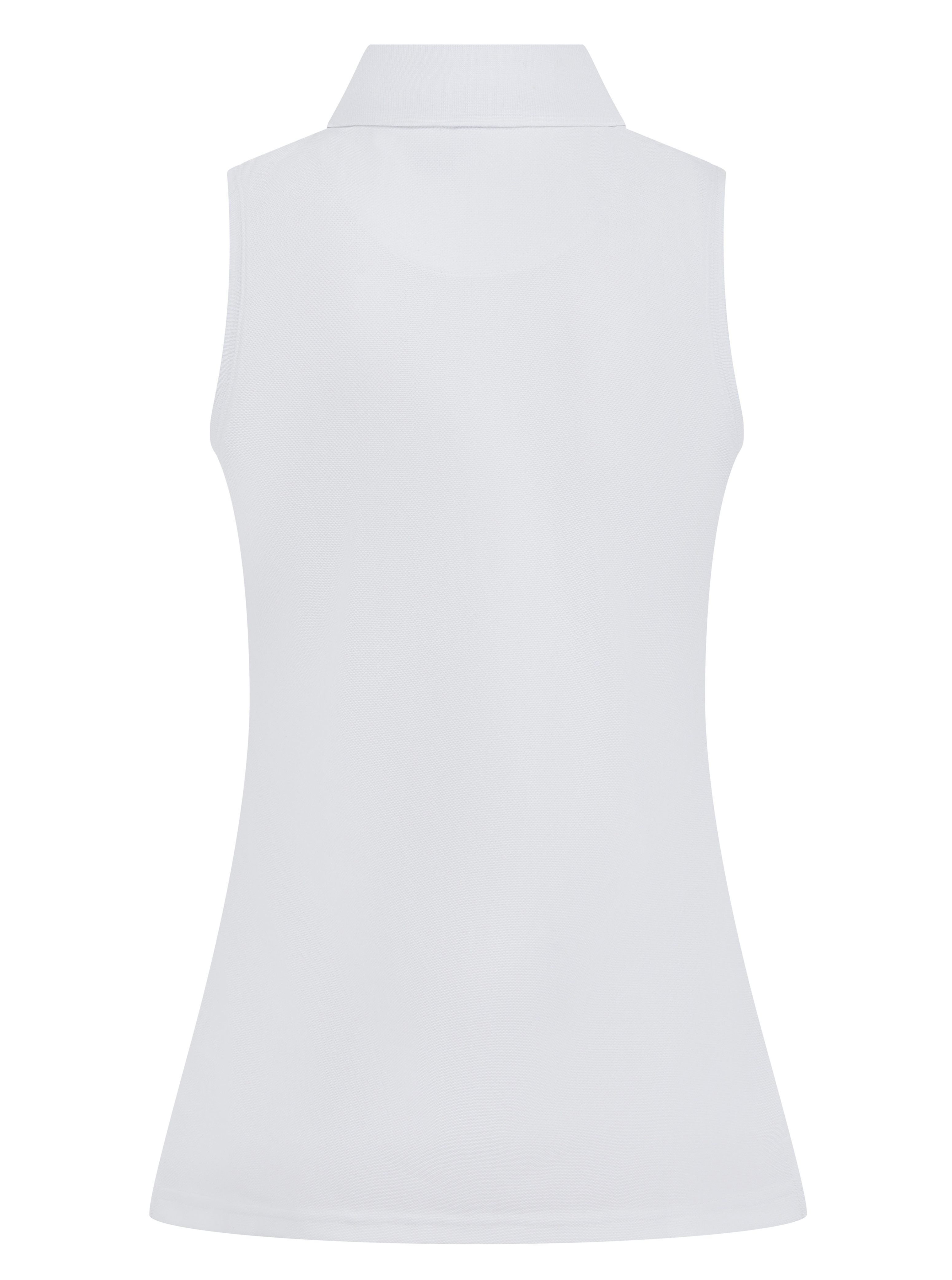 Ladies´ Sleeveless Coolplus Polo Shirt