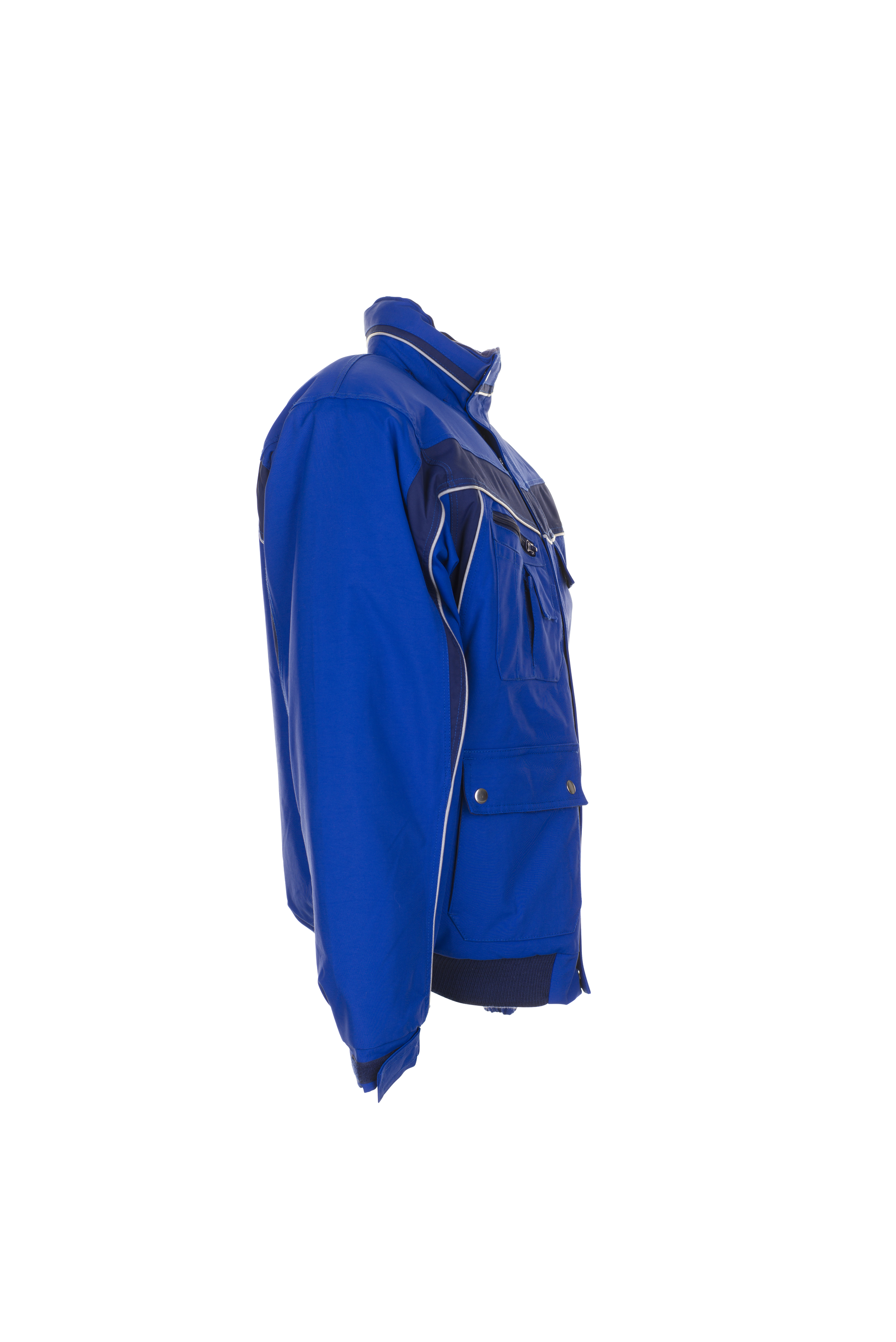 PLANAM Winterblouson Plaline