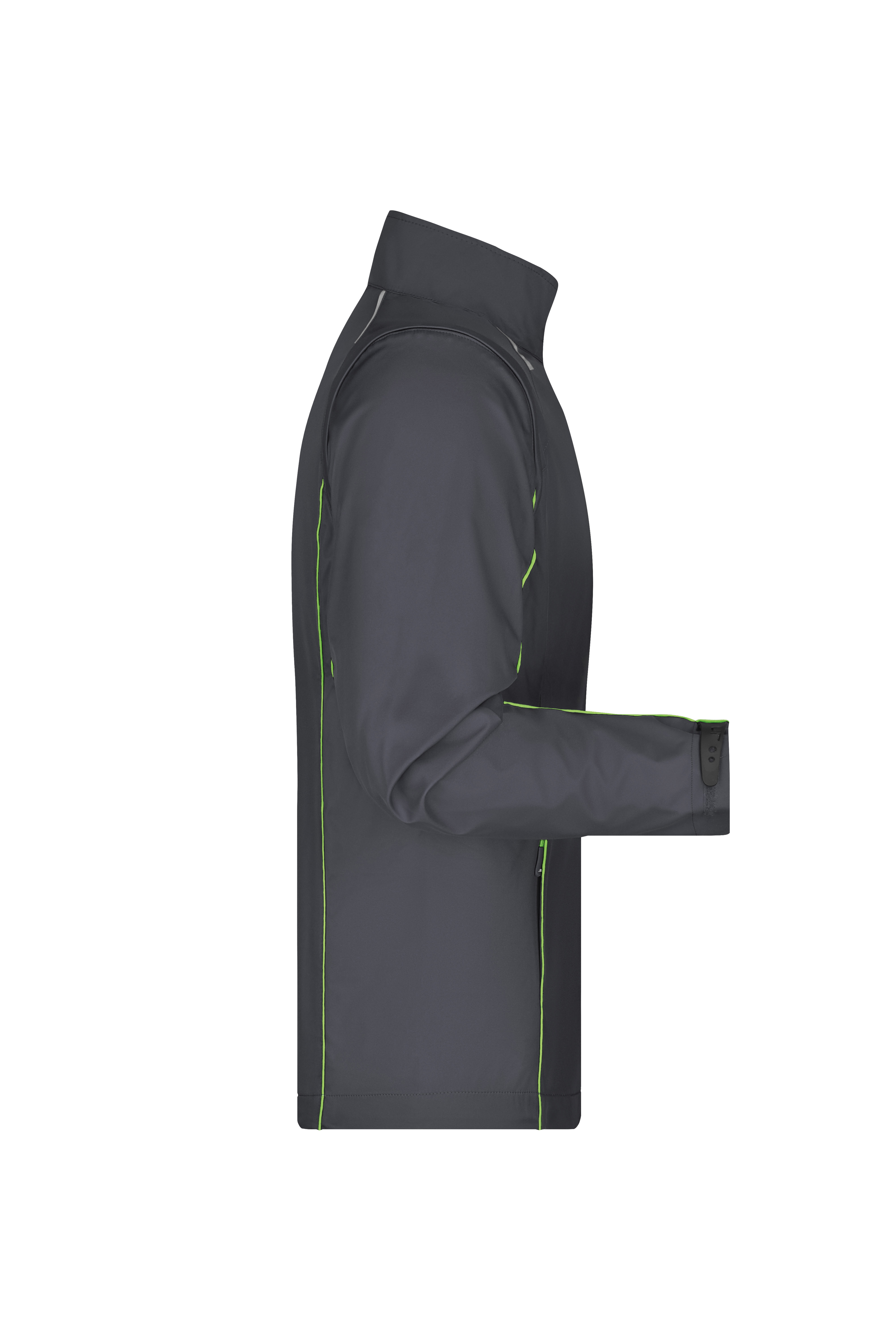Men´s Zip-Off Softshell Jacket