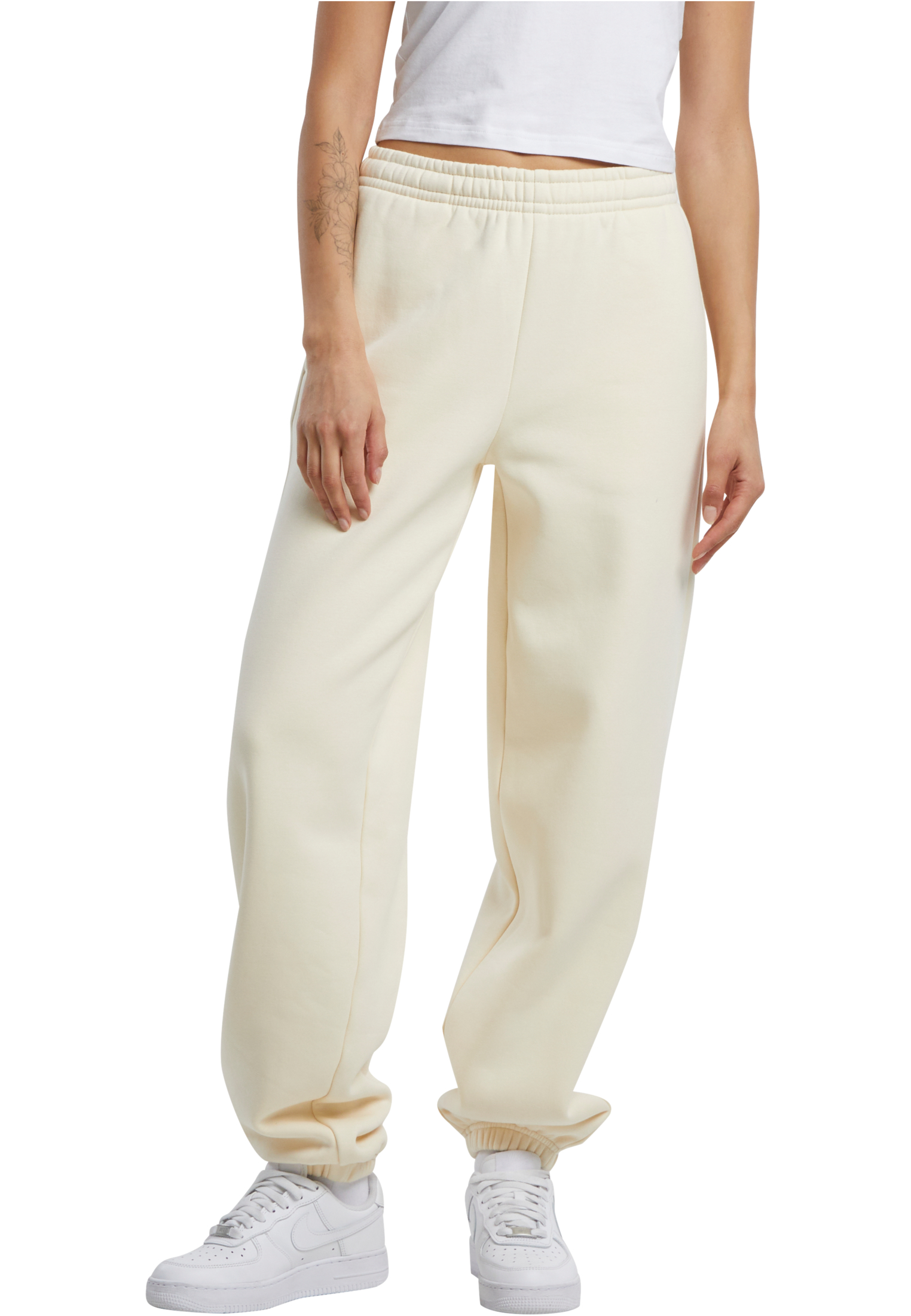 Hose – Ladies Fluffy Sweatpants