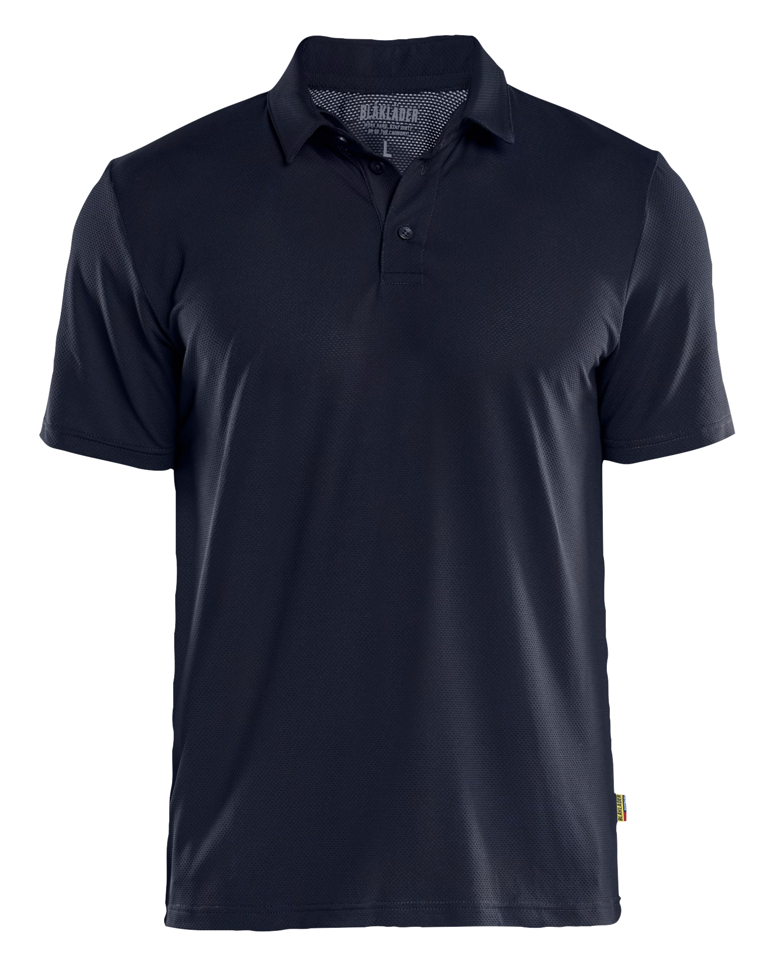 UV Funktions Poloshirt