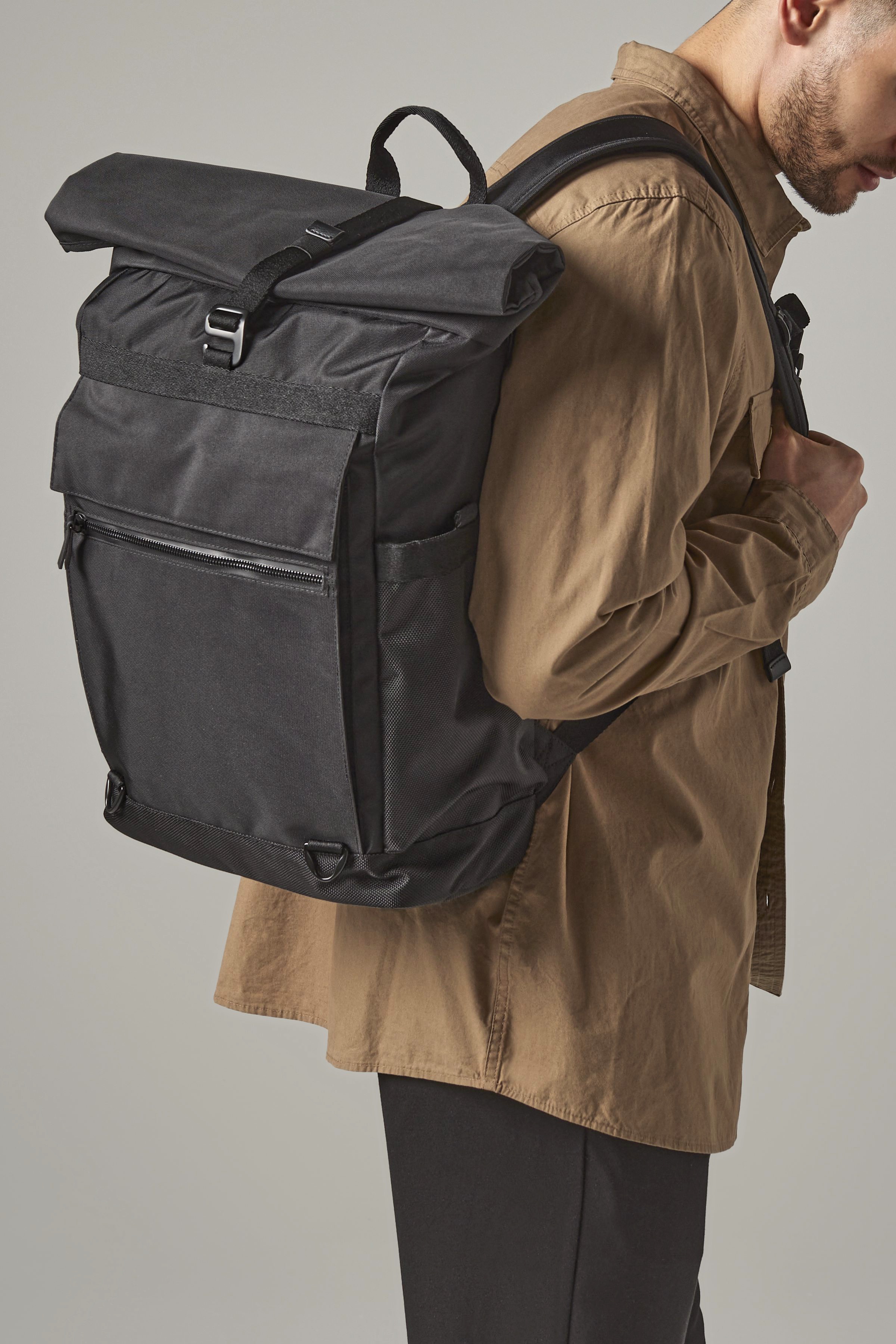 Tasche – Axis Roll-Top Backpack