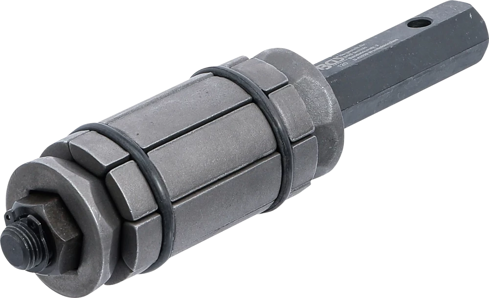 Aufweiter für Auspuffrohre, 39 - 61 mm