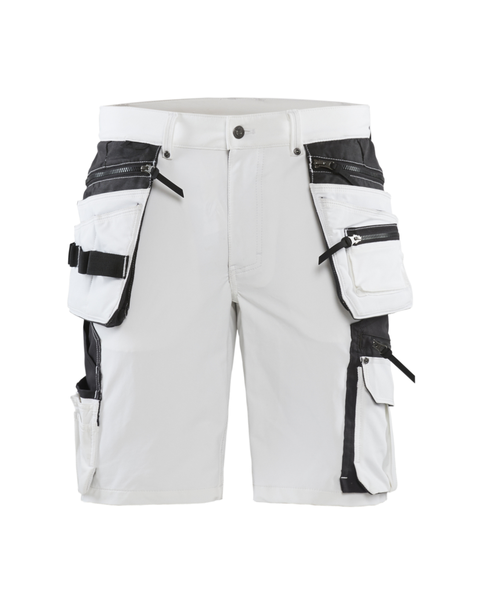 Maler Shorts 4-Wege-Stretch
