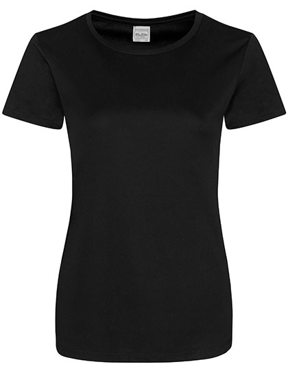 T-Shirt – Women´s Cool Smooth T