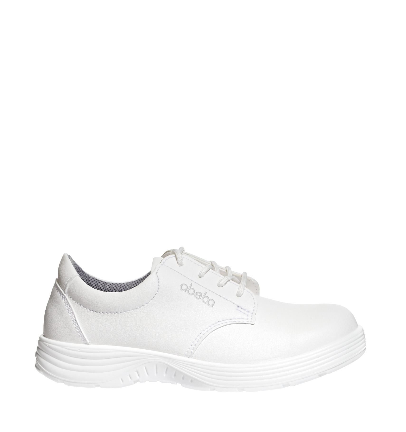 Abeba S2 Sicherheitshalbschuh X-LIGHT weiß 711026