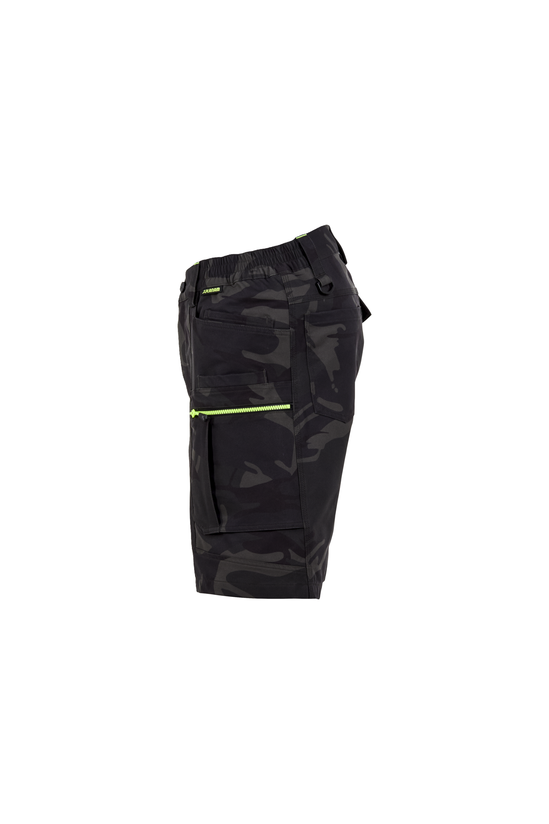 PLANAM Shorts rECOline