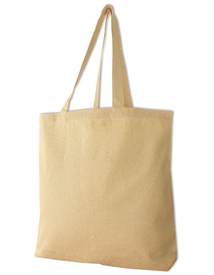 Tasche – Canvas Carrier Bag XL