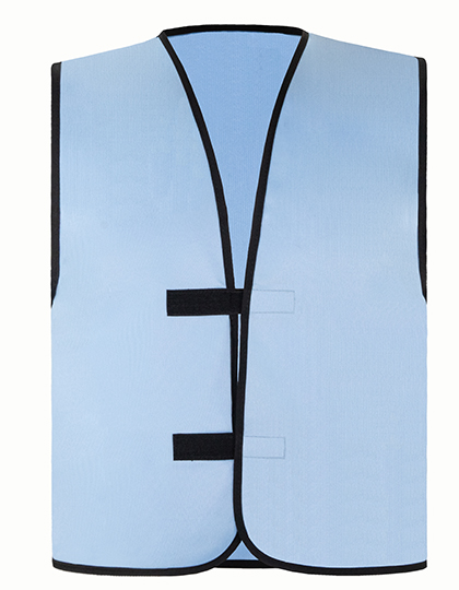 Weste – Promotion & Identification Vest Leipzig