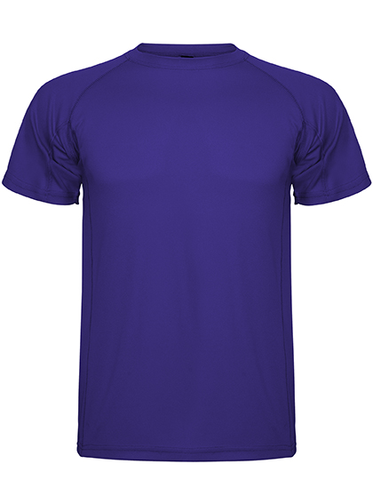 Kids´ Montecarlo T-Shirt