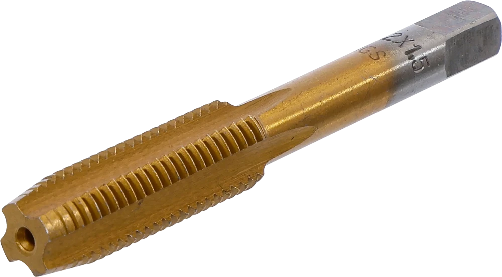 Gewindebohrer, M12 x 1,5