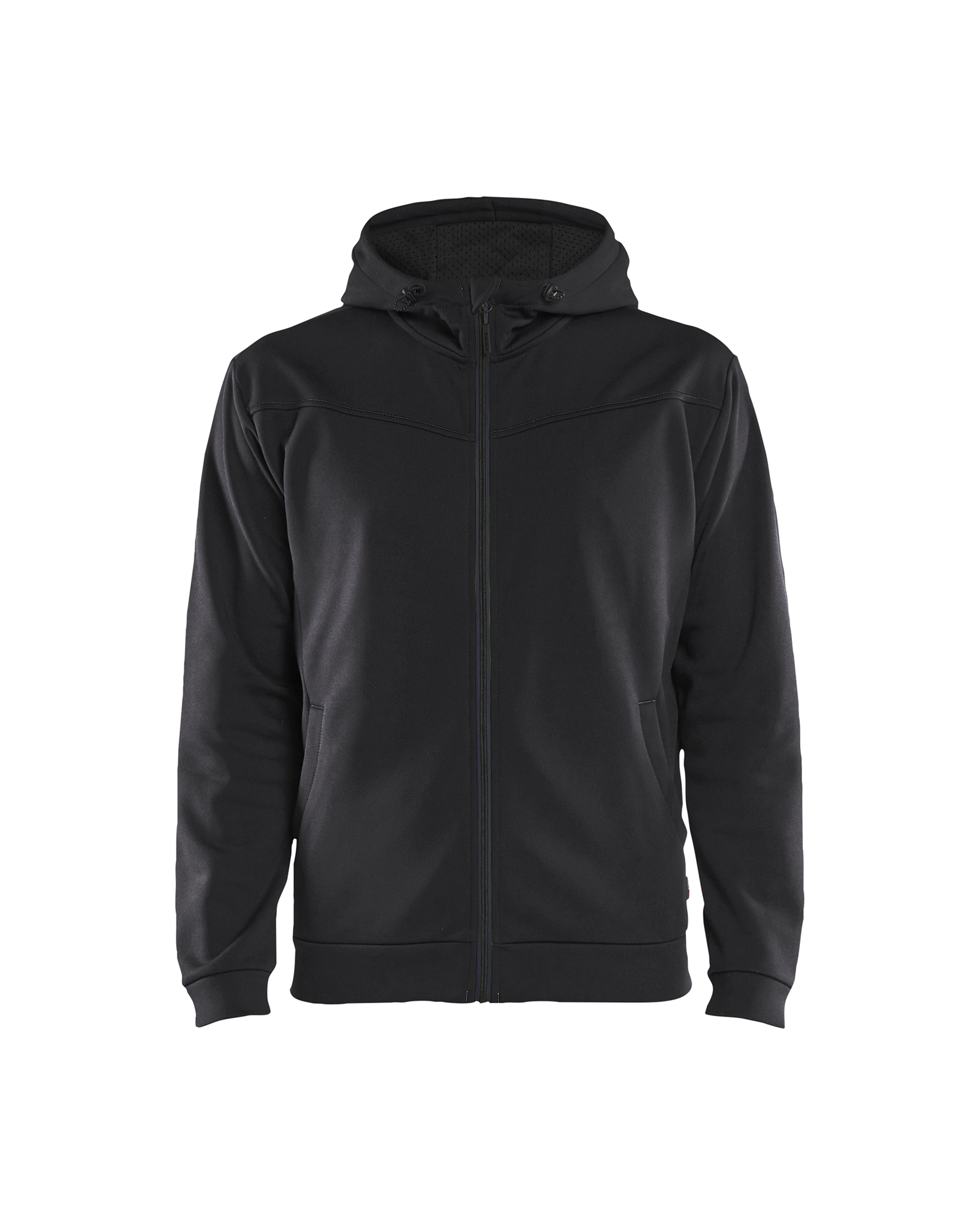 Kapuzenjacke