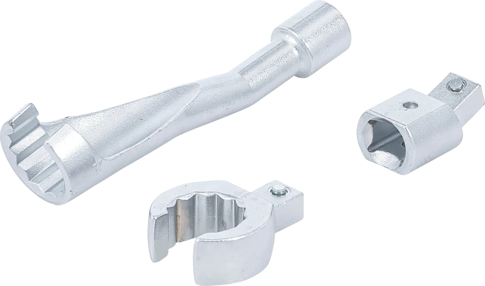Spezial-Schlüssel für Abgastemperatursensor, SW 19 mm, für VAG, 3-tlg.