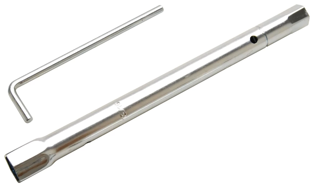 Zündkerzen-Rohrsteckschlüssel, für Toyota Prius, SW 16 x 20,6 mm