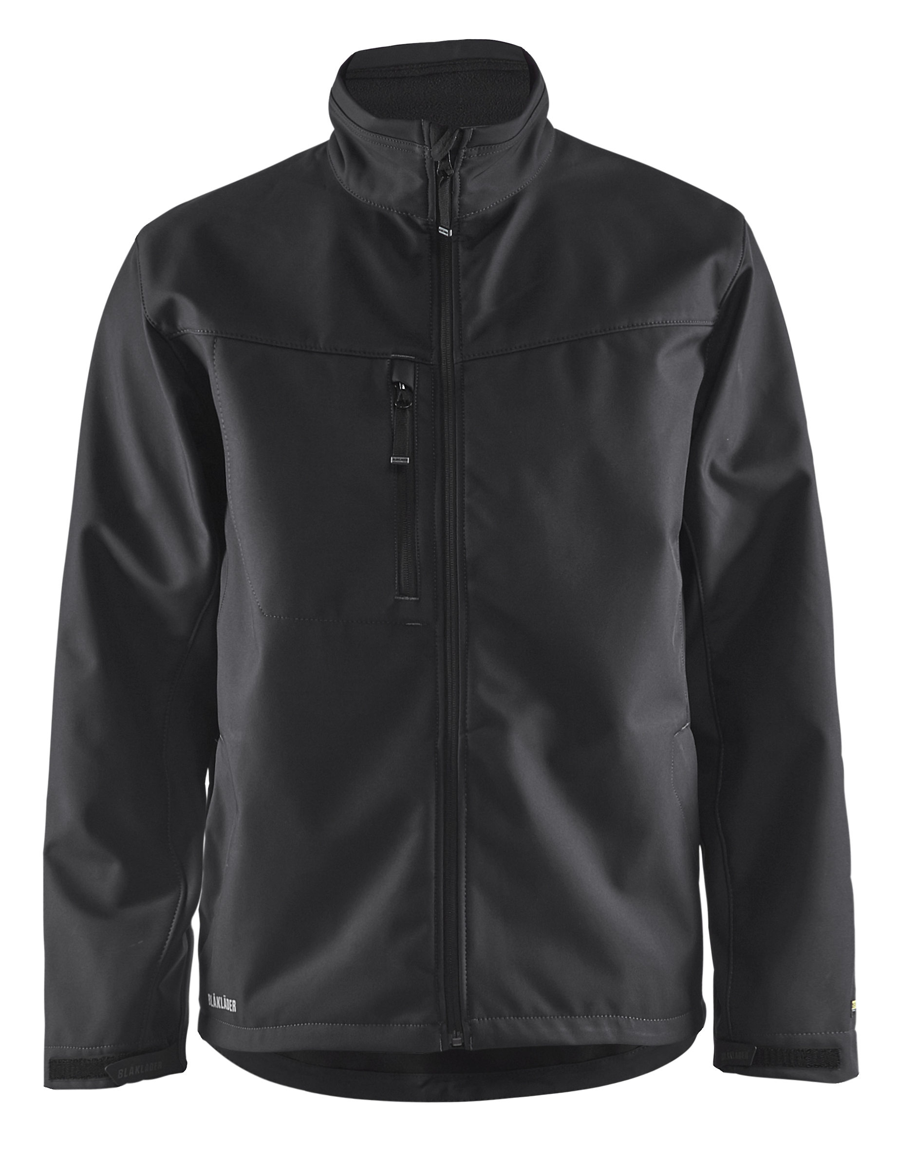 Softshell Jacke