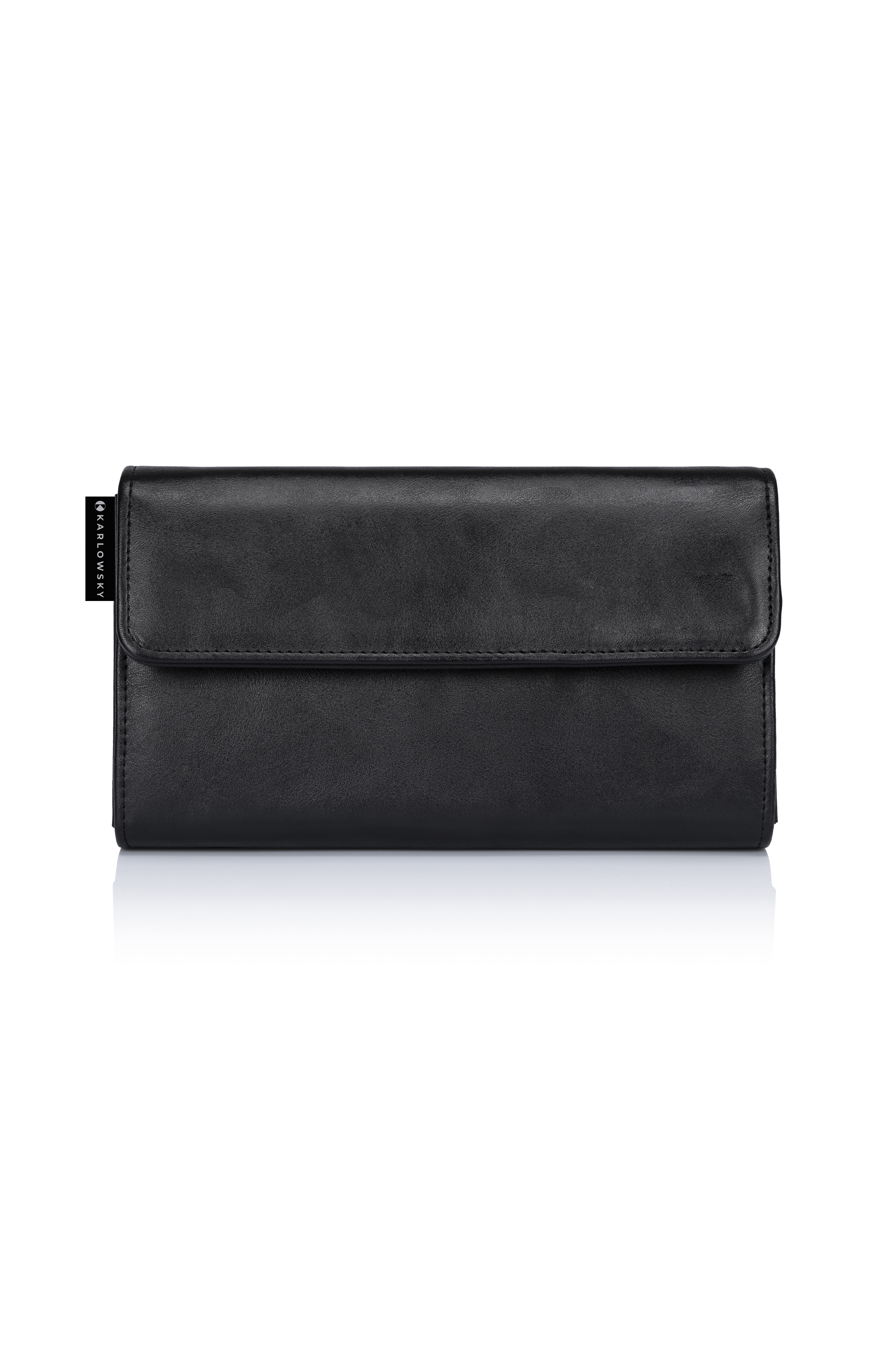 Tasche – Kellnerbörse mit Druckknopf