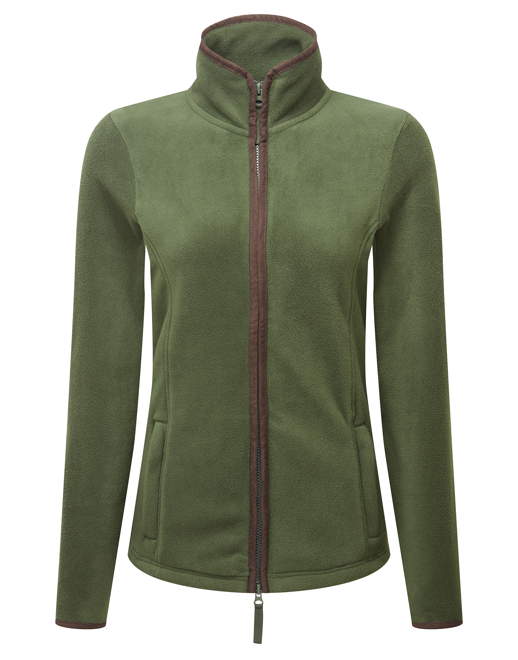 Women´s ´Artisan´ Fleece Jacket