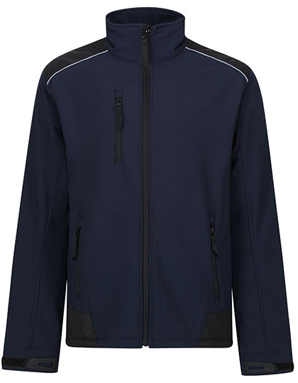 Jacke – Sandstorm Workwear Softshell