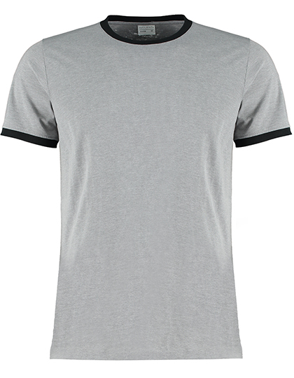 T-Shirt – Fashion Fit Ringer Tee