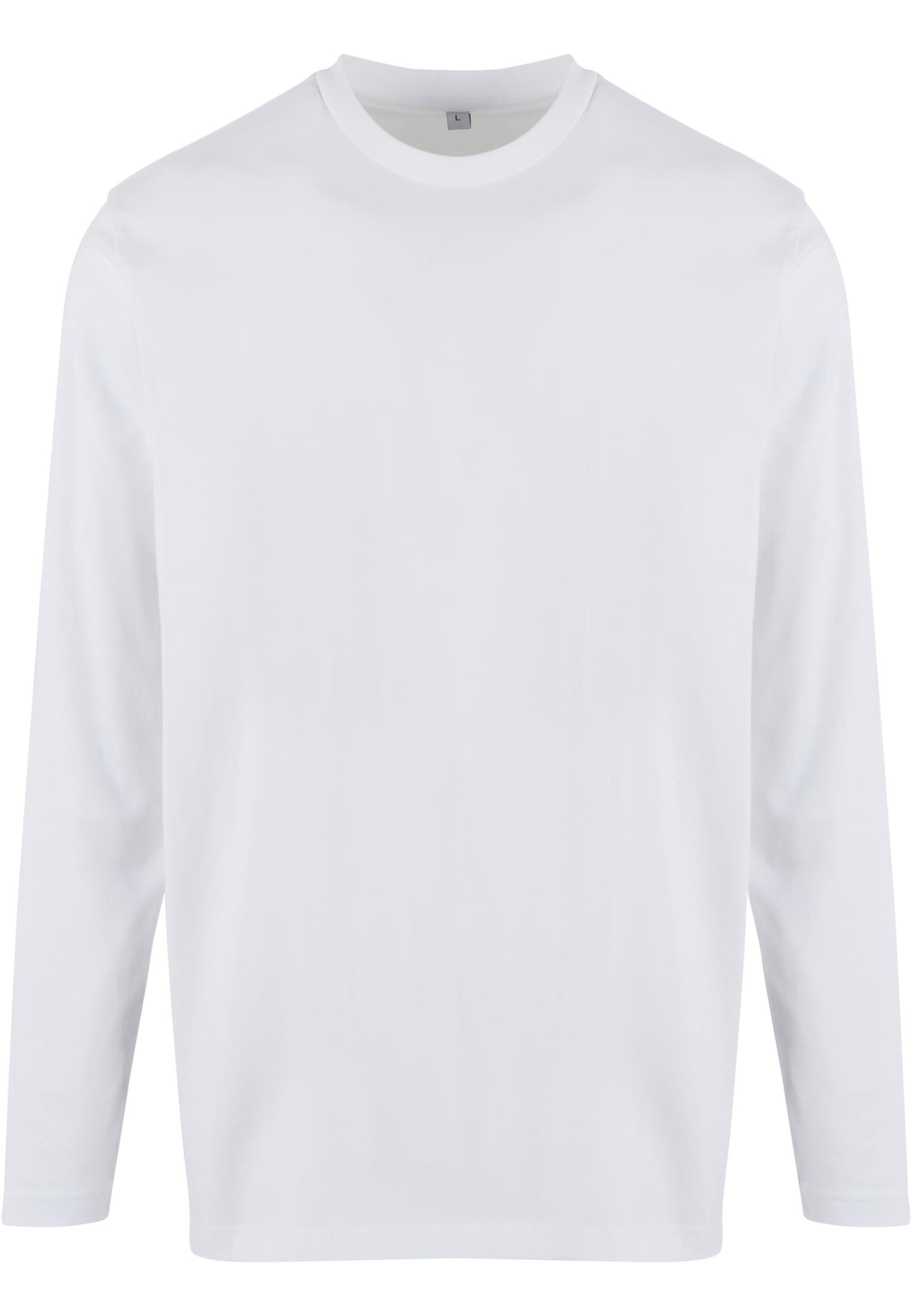 T-Shirt – Basic Longsleeve