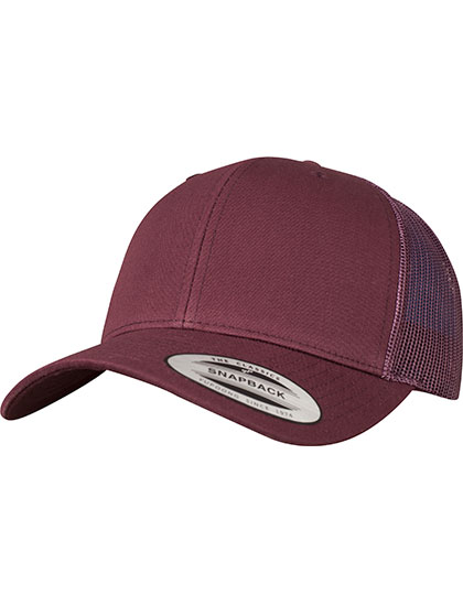 Cap – Retro Trucker