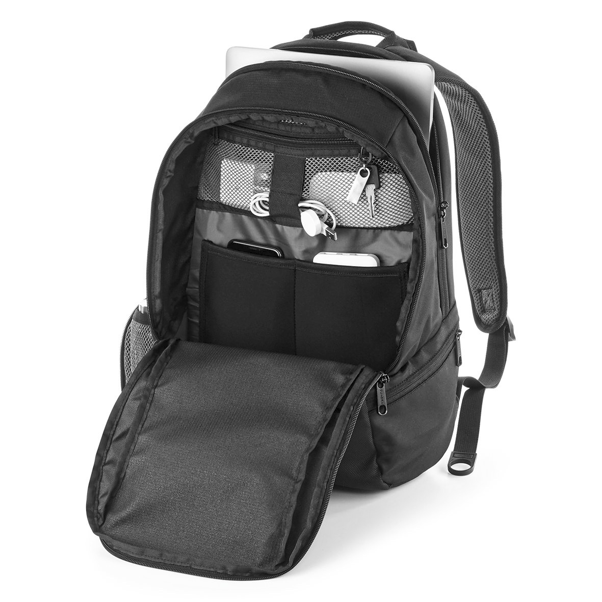 Tasche – Vessel Slimline Laptop Backpack