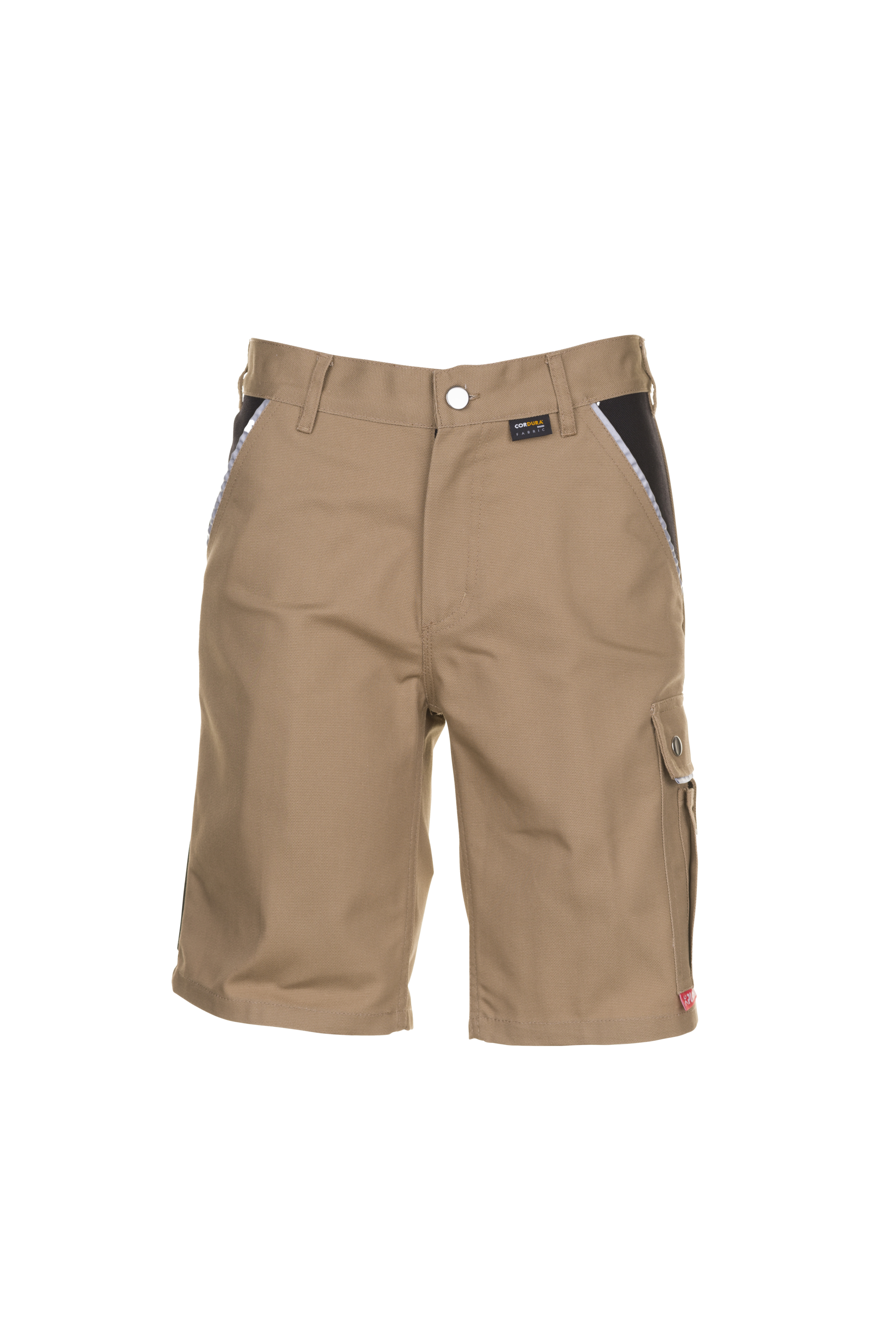 PLANAM Shorts Canvas 320