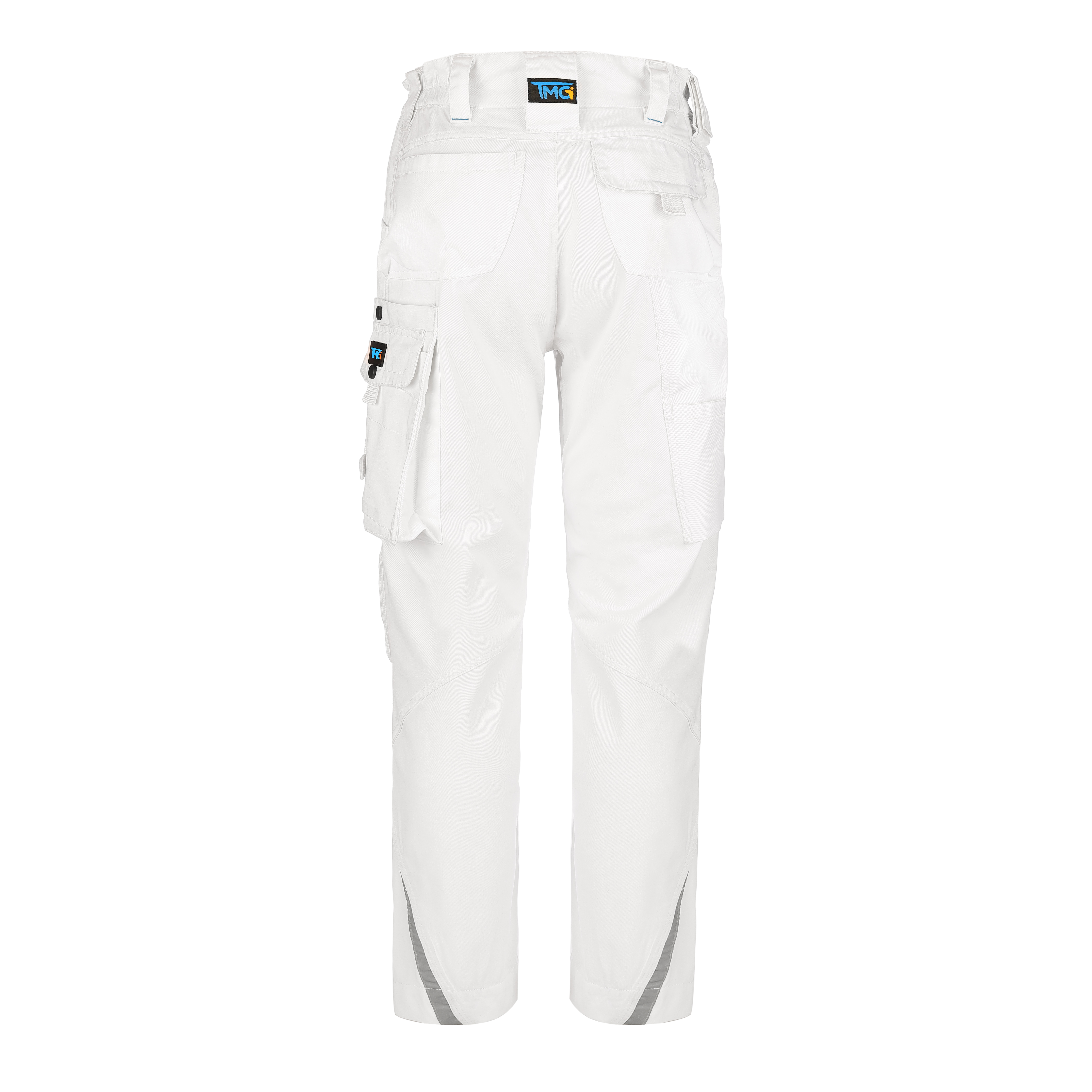 TMG Arbeitshose Bundhose Elegance Herren