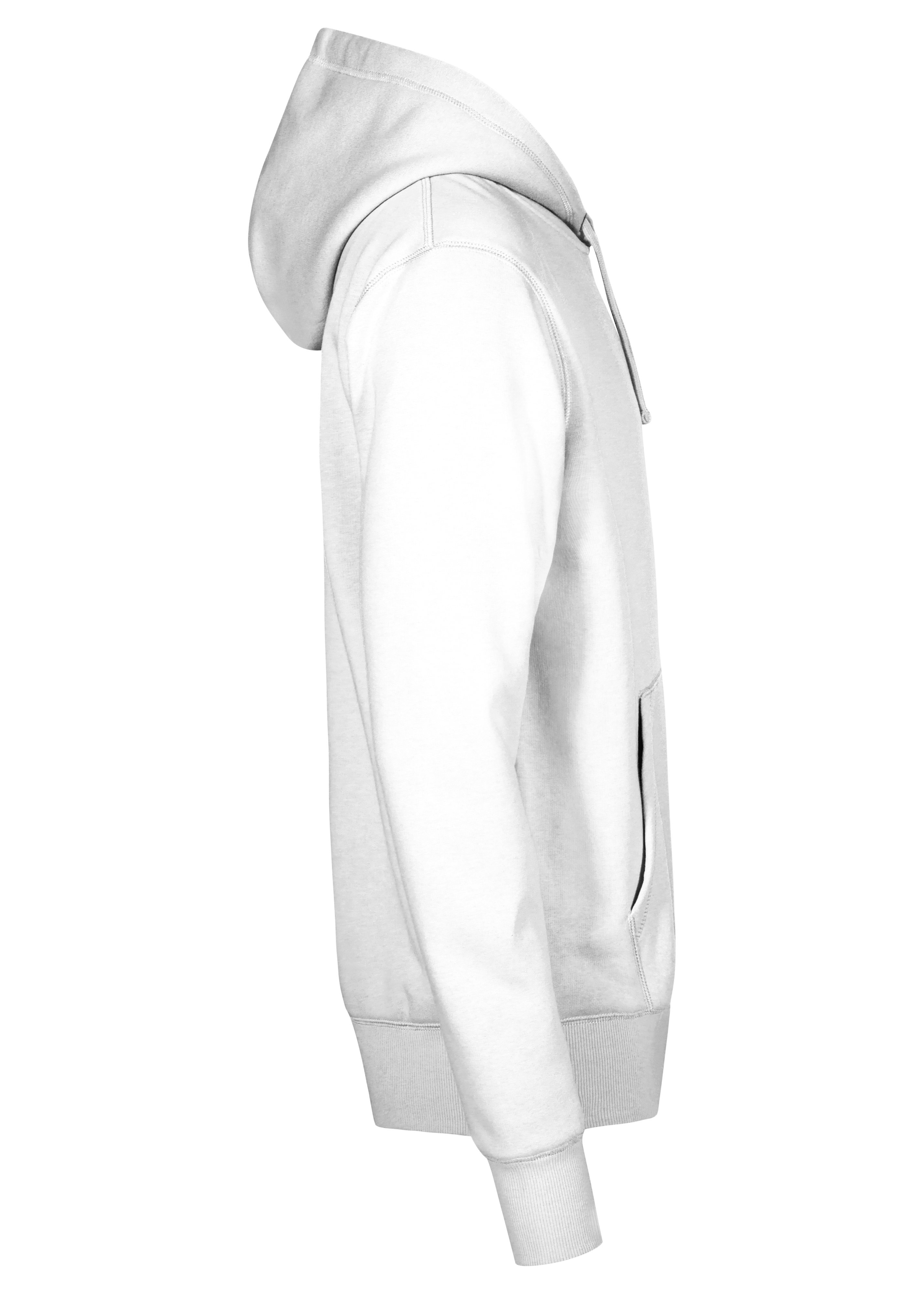 Pullover – Men´s Hoody Sweater