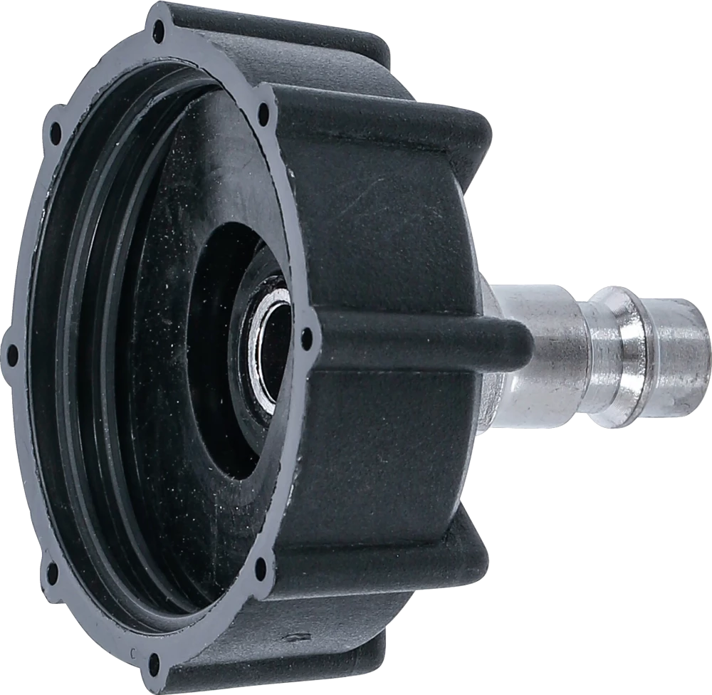 Bremsenentlüftungsadapter, Euro, für VAG, BMW, Opel, Ford