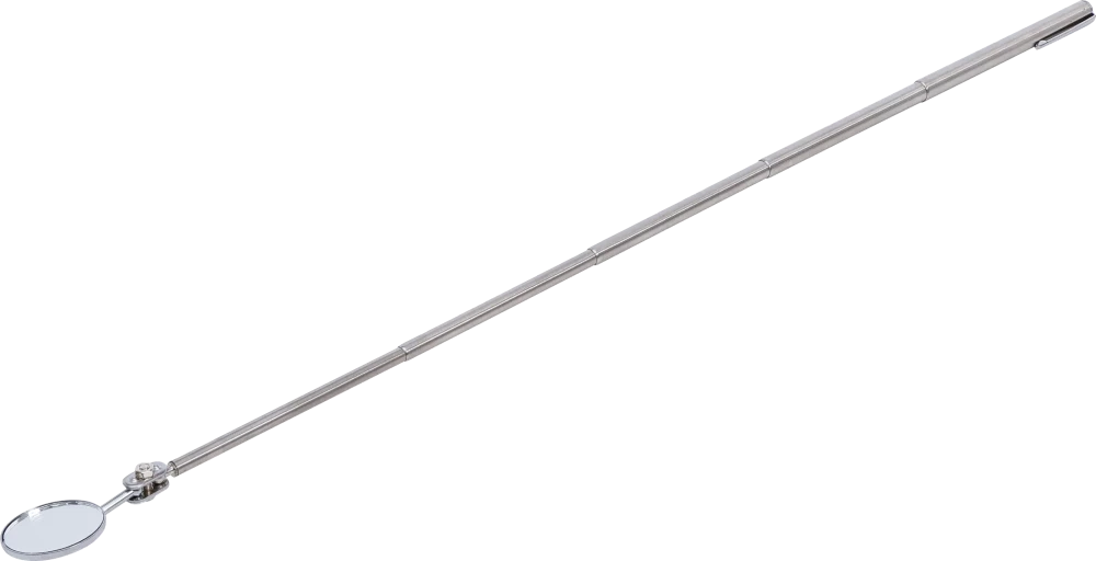 Inspektionsspiegel, Ø 30 mm