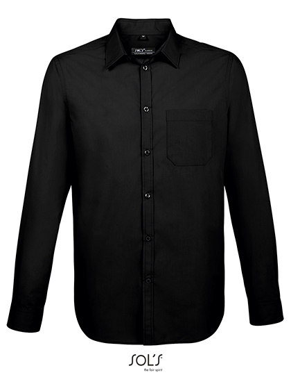 Hemd – Men´s Baltimore Fit Shirt