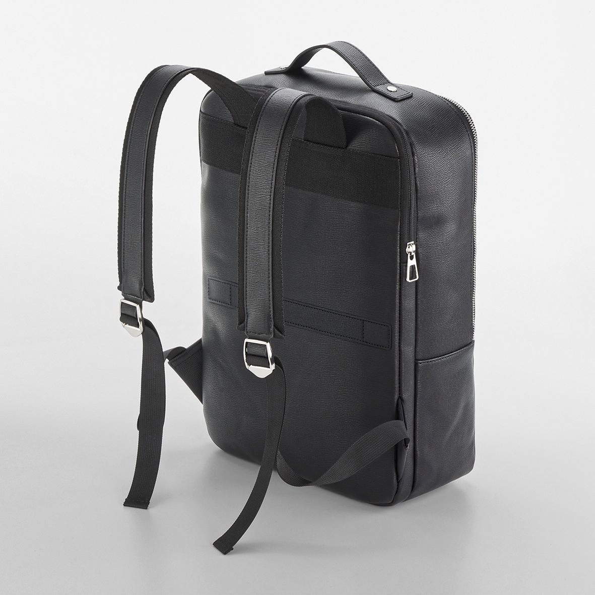 Tasche – Tailored Luxe Backpack