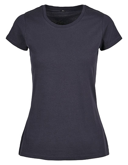 T-Shirt – Ladies´ Basic Tee