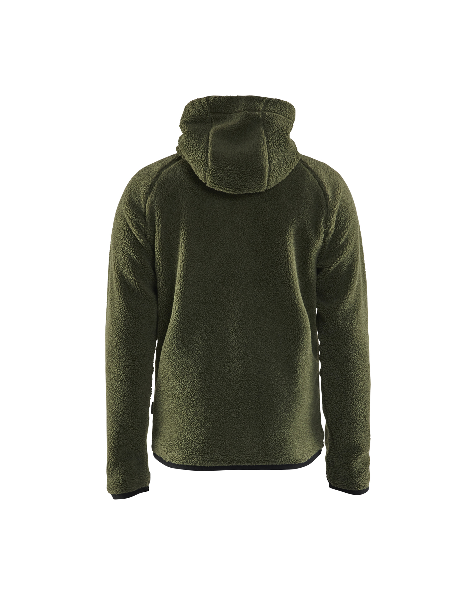 Pile Jacke