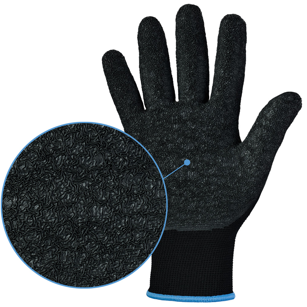 Optiflex® Handschuhe Optigrip