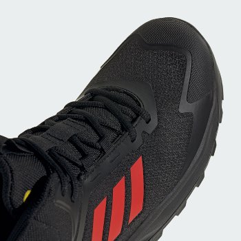 adidas TORAVA MID M S3S ESD SICHERHEITSSCHUHE black/red