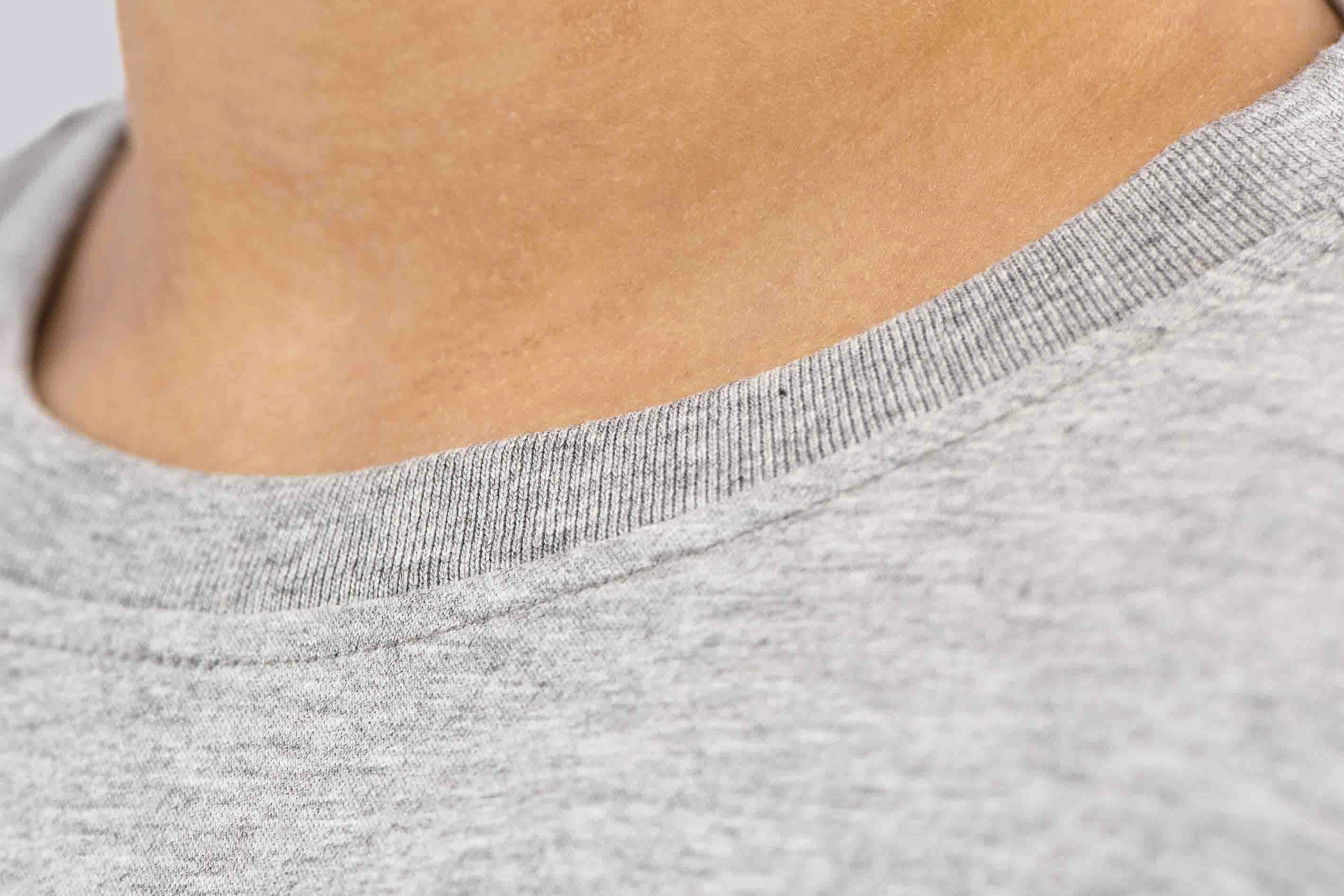 T-Shirt – Kids´ Organic Luxury Roundneck Tees