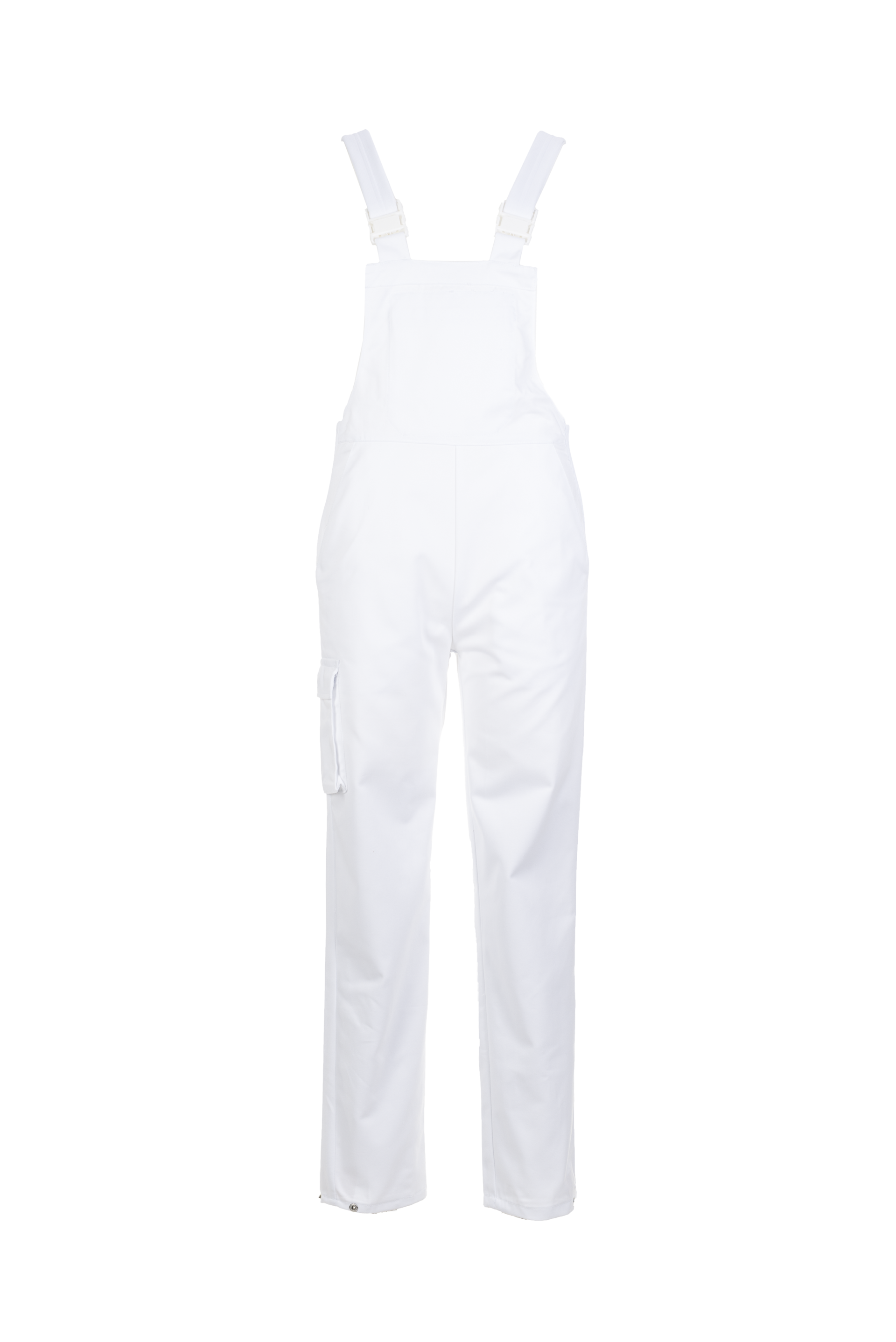 PLANAM Damen Latzhose Food