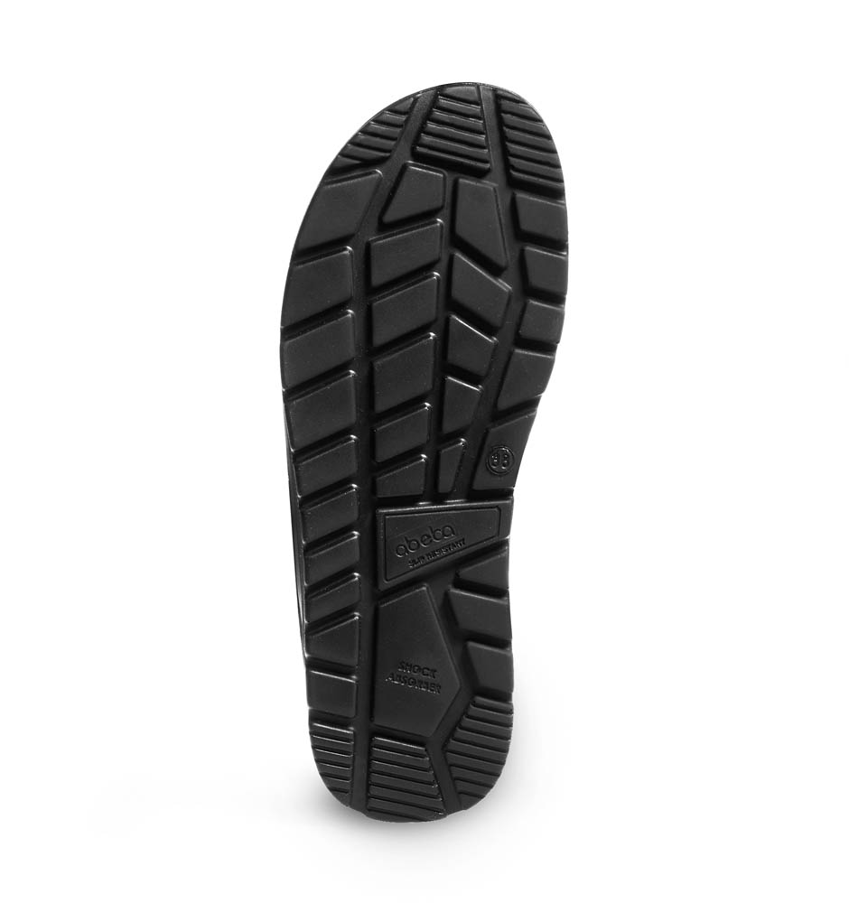 Abeba OB Berufsclog EASY 2.0 schwarz 87631